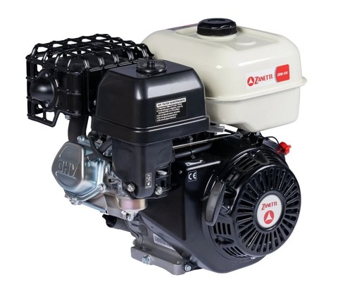 Motore completo benzina