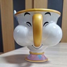 Tazza disney bella la - bella,