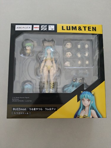 Modellino aniplex buzzmod - buzzmod,