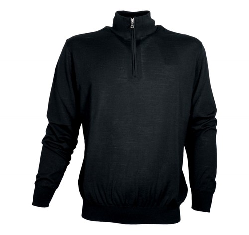 Paul shark maglione uomo mezza - maglione,