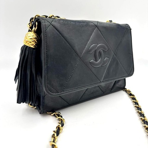 Borsa tracolla chanel - borsa,