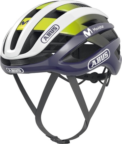 Casco ciclismo strada abus - ciclismo,
