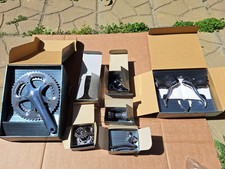 Gruppo Shimano Dura Ace 7800