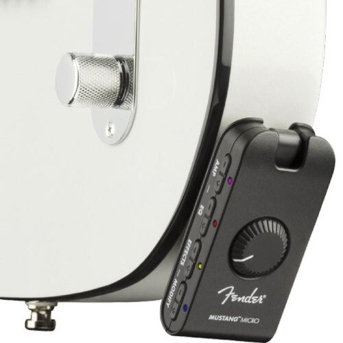 Amplificatore micro cuffie - micro,