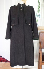 Tirolo Austria Steinbock Loden