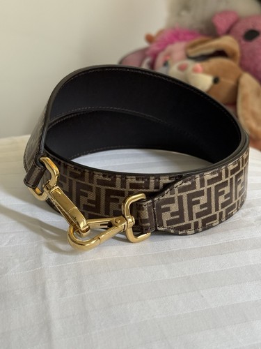 Borsa fendi zucca monogram - fendi,