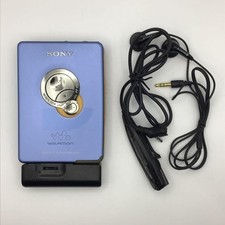 Walkman a cassetta Sony