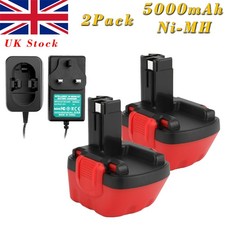 Batteria/Caricabatterie 12V