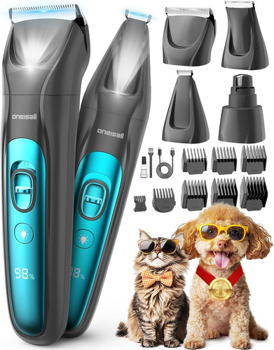 Tosatrice per cane - 4,