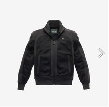 giubbotto moto tecnico Blauer