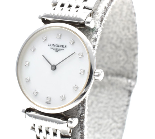Orologio donna longines grand - orologio,