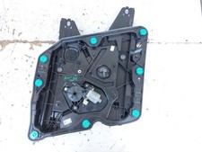 5E3837656A SISTEMA ALZACRISTALLO PORTA ANTERIORE DX SKODA OCTAVIA IV (NX) 2.0 TD