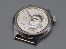 VOSTOK BOCTOK GAGARIN 30TH ANNIVERSARY 1ST FLIGHT SPACE