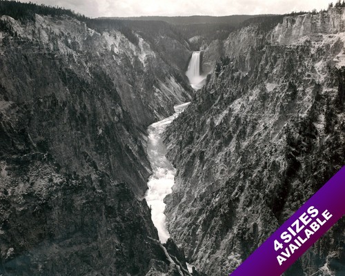 Grand canyon falls of - canyon,