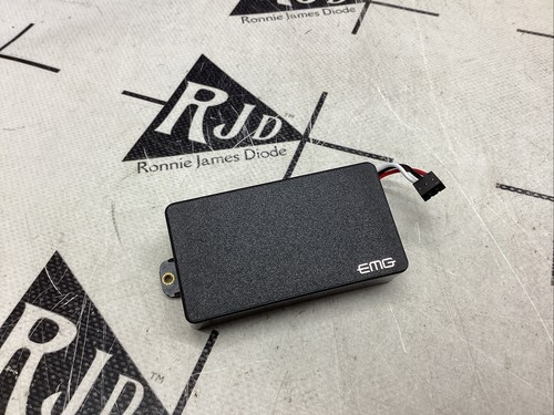 Humbucker pickup attivo - , per
