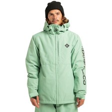 Dc shoes basis 10k jacket