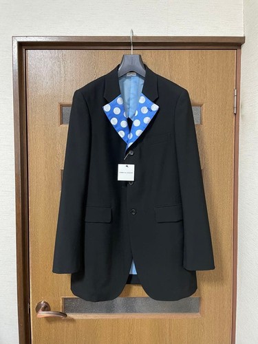 Comme des garcons homme - garcons, plus