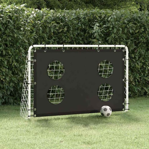 Rete allenamento per porta - rete,