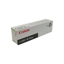 C-EXV18 4960999394312 Canon