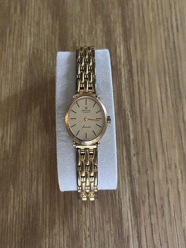 Orologio revue jeancler quartz - orologio,