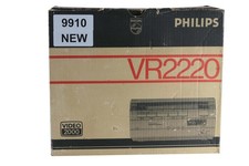 Philips VR2220 |