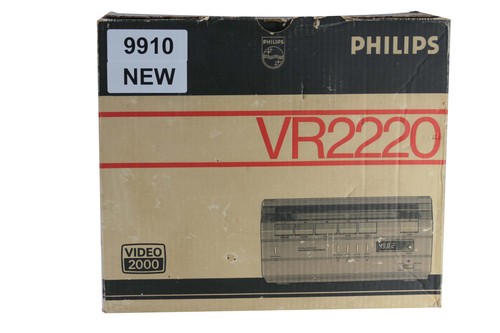 Philips vr2220 - philips, |