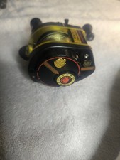 Vintage Abu Garcia Svezia