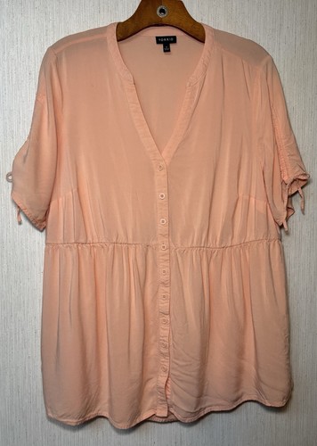 Camicetta donna torrid - donna, taglie