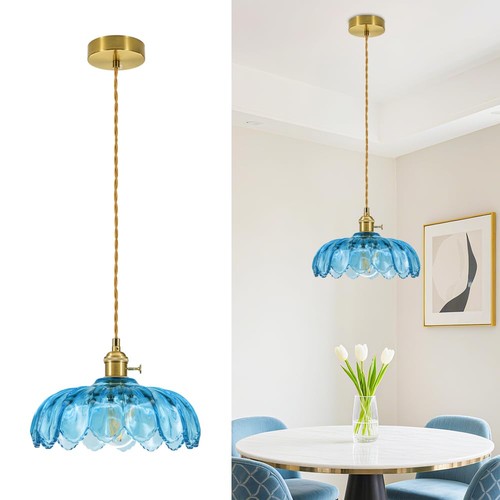 Lampade sospensione blu - sospensione,