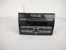 AUTORADIO PER FIAT Bravo 2°