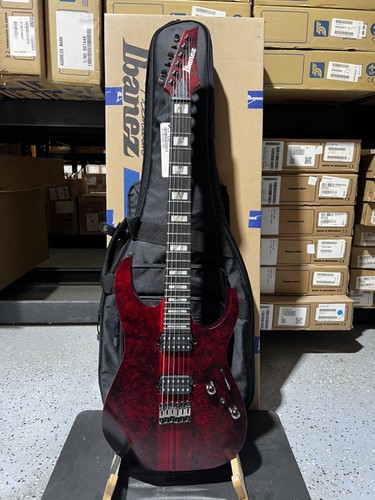 Ibanez premium rgt1221pb - ibanez,