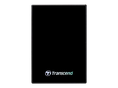 Transcend ssd ide pata - ssd, 2.5""