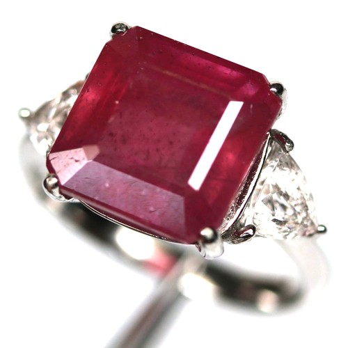 Anello gioiello berillo - , rosa