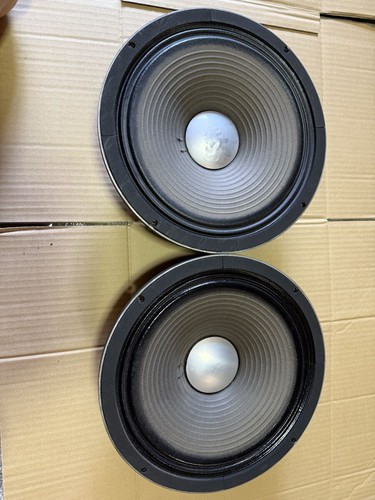 Coppia driver altoparlanti jbl - coppia,