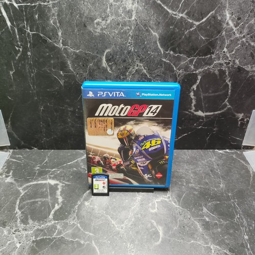 Motogp psvita completo - 14,
