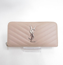 Autentico portafoglio lungo