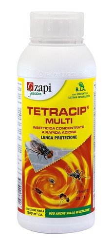 Zapi tetracip multi - tetracip,