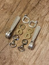 Manettini Campagnolo SUPER RECORD Gears Shifters levers EROICA