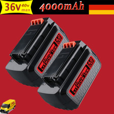 2 batterie agli ioni di litio