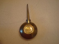 Oliatore biciclette epoca ALPHA, antico, motociclo