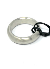 REBECCA ANELLO ACCIAIO