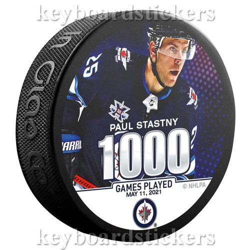 Paul stastny winnipeg - stastny, #25
