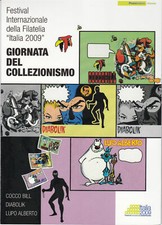 2009 italia repubblica folder