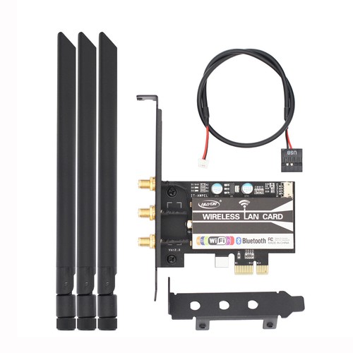 Nuovo broadcom 802 11n wifi - wifi, +