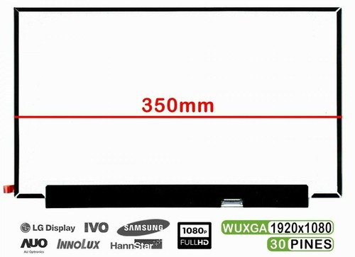 Lcd led acer extensa 15 - lcd,