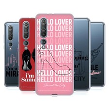 CUSTODIA GEL MORBIDA