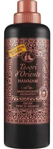 Tesori oriente hammam olio - d'oriente,