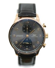 Orologio IWC Portuguese