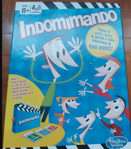 Indomimando hasbro 2014 - -,