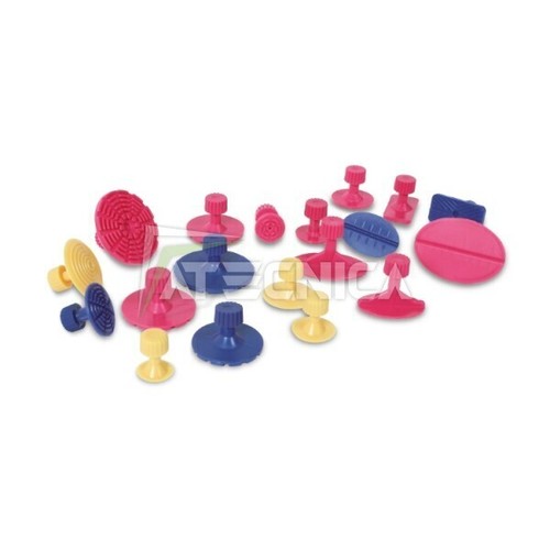 Kit funghetti per - 19,